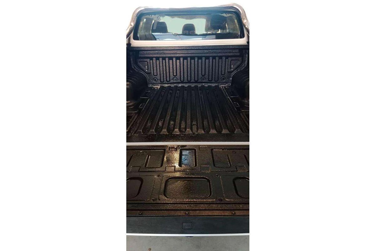 2024 GWM Ute Cannon-X NPW 4X4