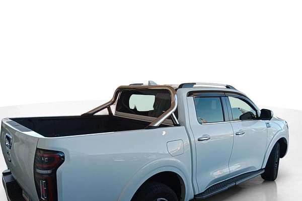 2024 GWM Ute Cannon-X NPW 4X4