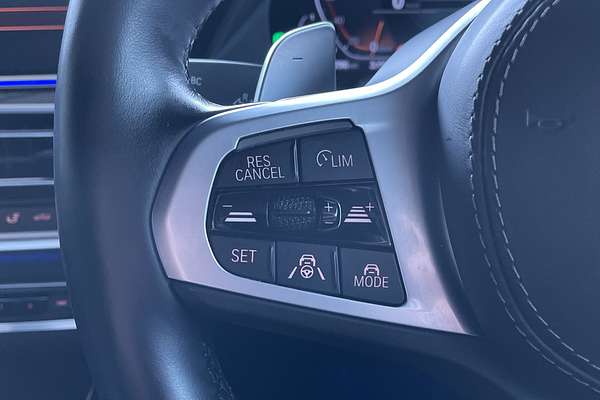 2022 BMW X5 xDrive40i M Sport G05