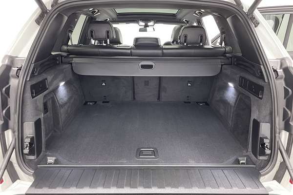 2022 BMW X5 xDrive40i M Sport G05