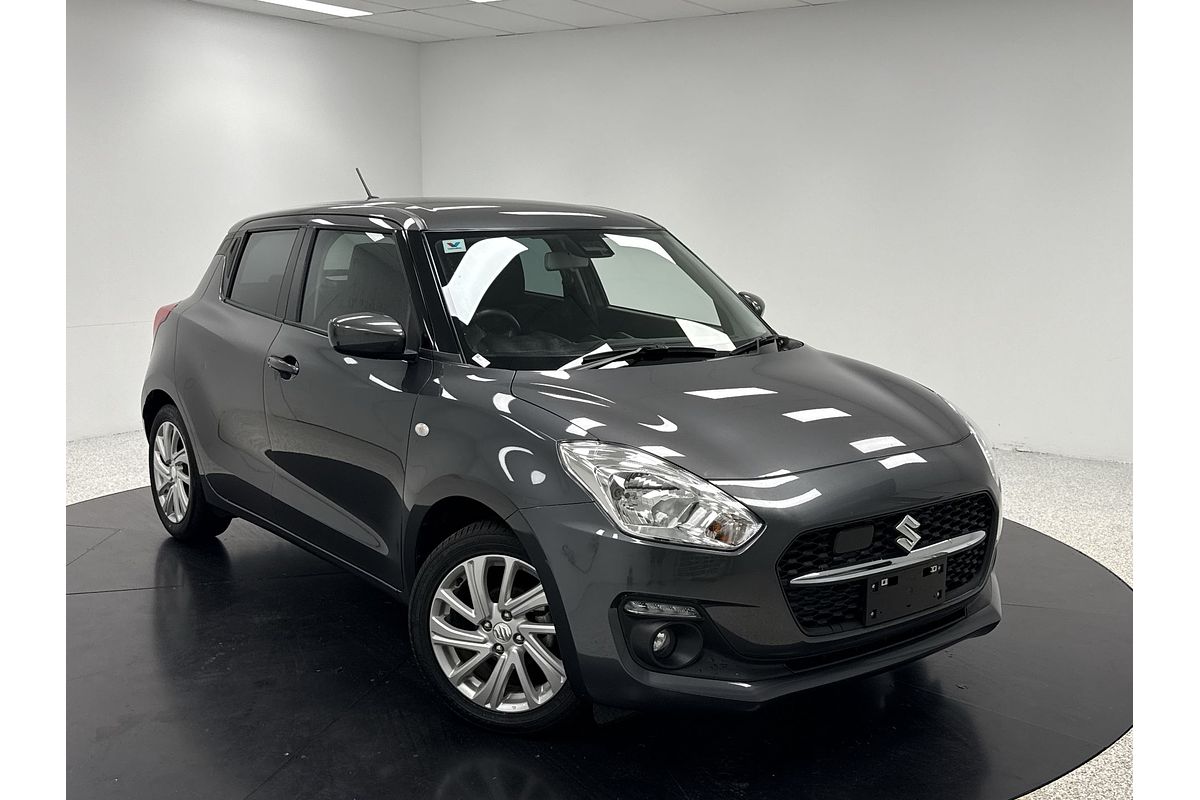 2023 Suzuki Swift GL Plus AZ Series II