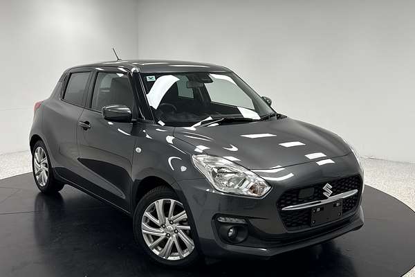 2023 Suzuki Swift GL Plus AZ Series II