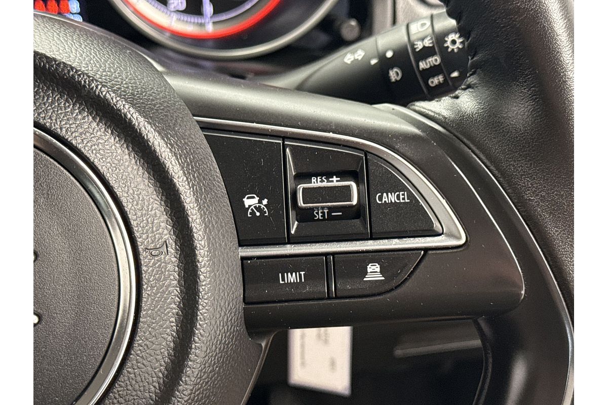 2023 Suzuki Swift GL Plus AZ Series II