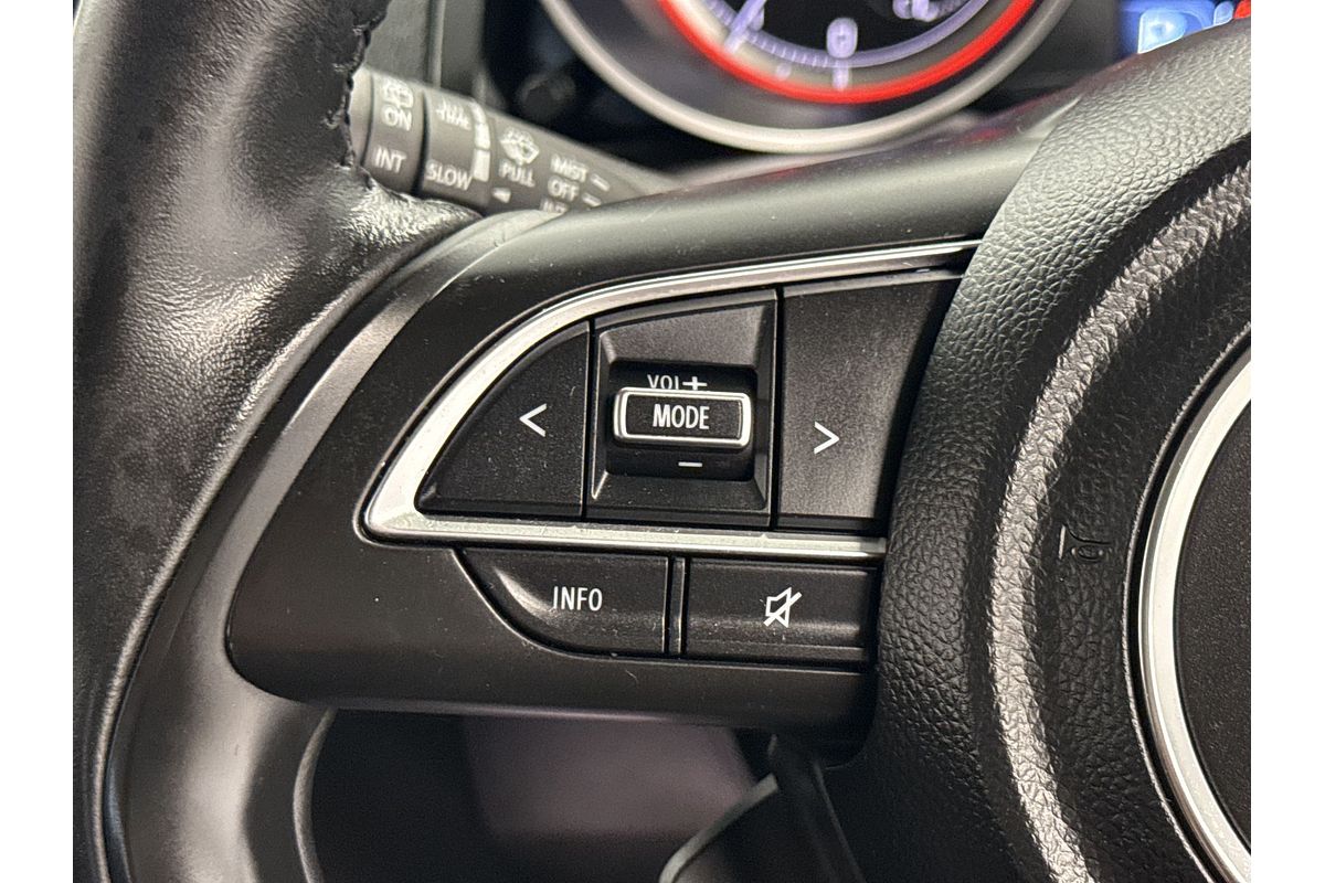 2023 Suzuki Swift GL Plus AZ Series II