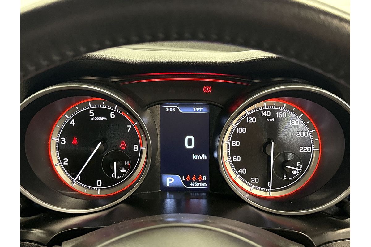 2023 Suzuki Swift GL Plus AZ Series II