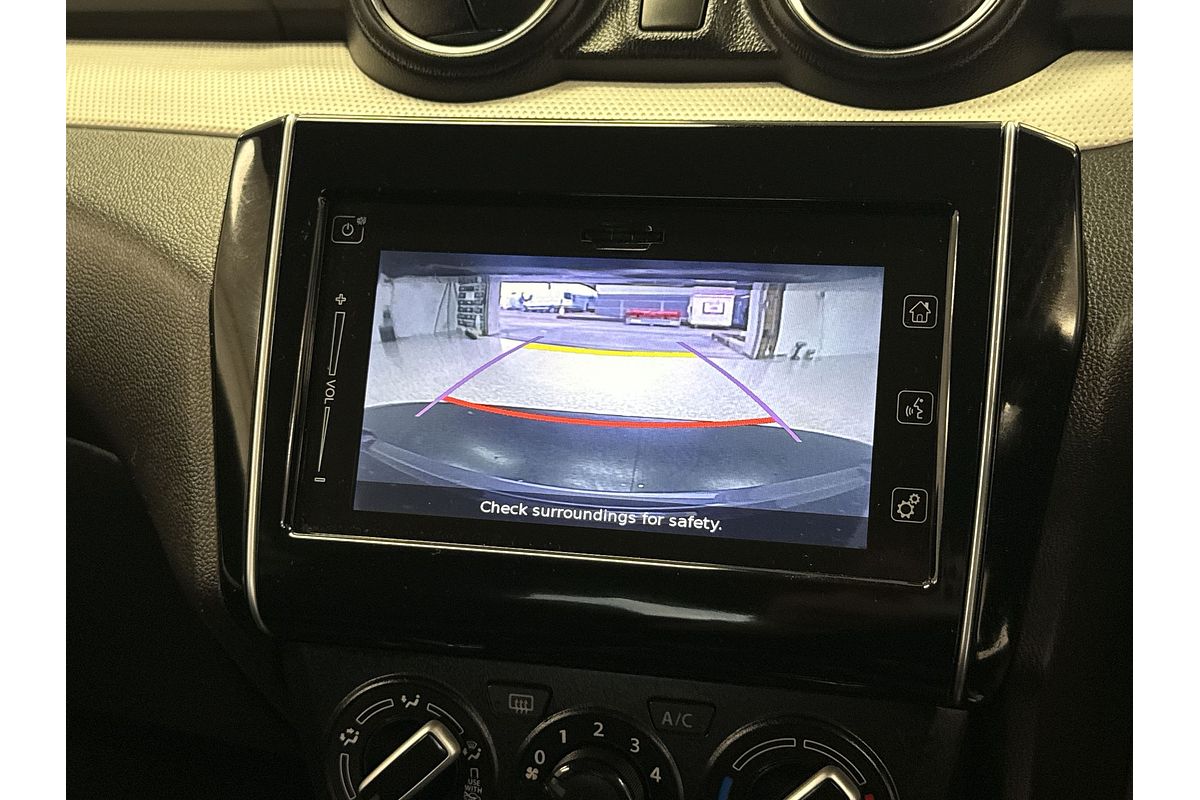 2023 Suzuki Swift GL Plus AZ Series II