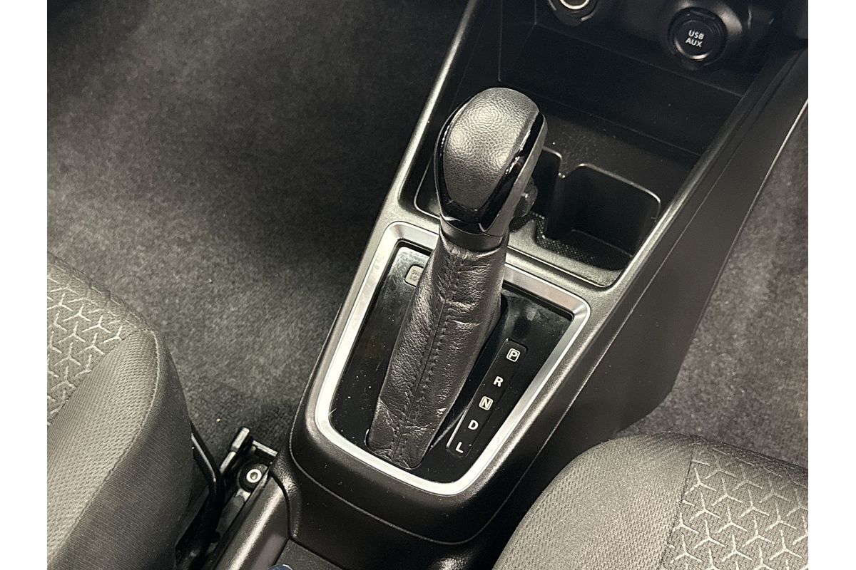 2023 Suzuki Swift GL Plus AZ Series II