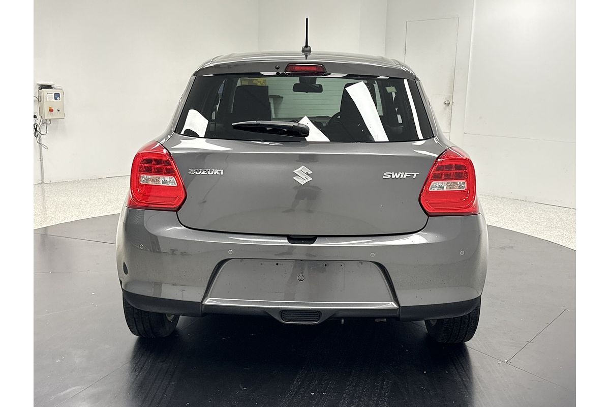 2023 Suzuki Swift GL Plus AZ Series II