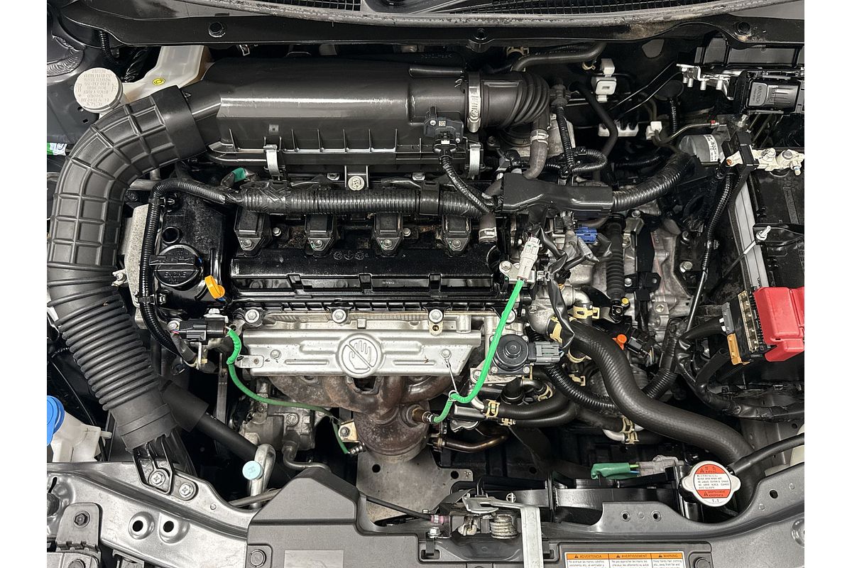 2023 Suzuki Swift GL Plus AZ Series II