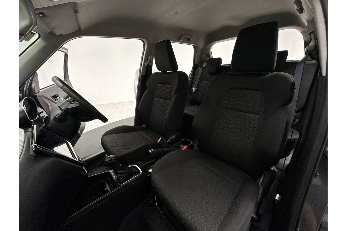 2023 Suzuki Swift GL Plus AZ Series II