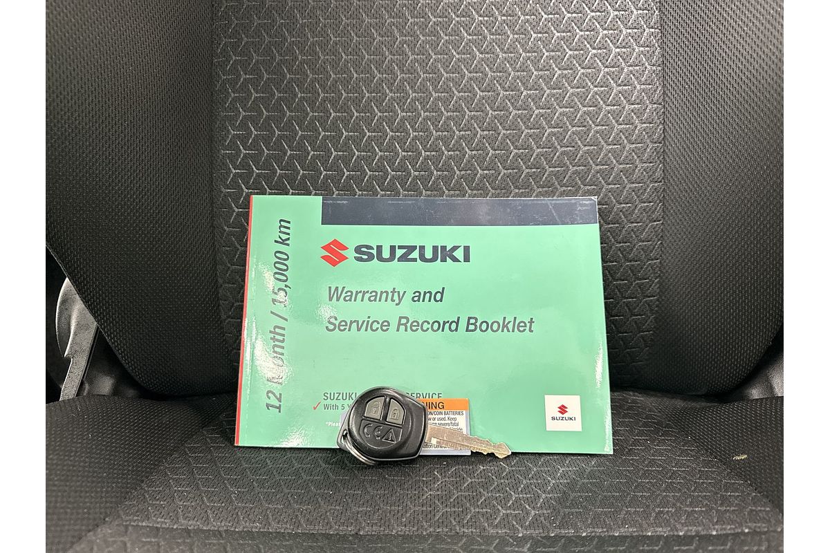 2023 Suzuki Swift GL Plus AZ Series II
