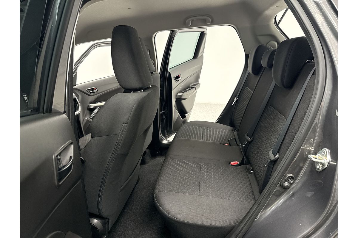 2023 Suzuki Swift GL Plus AZ Series II