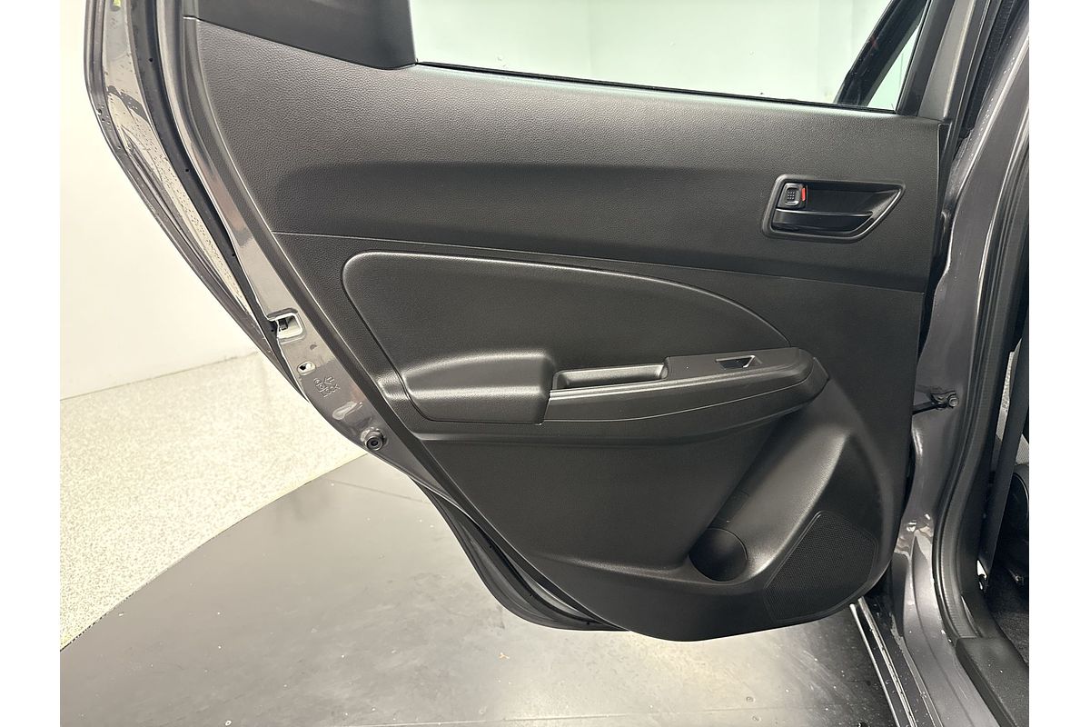 2023 Suzuki Swift GL Plus AZ Series II