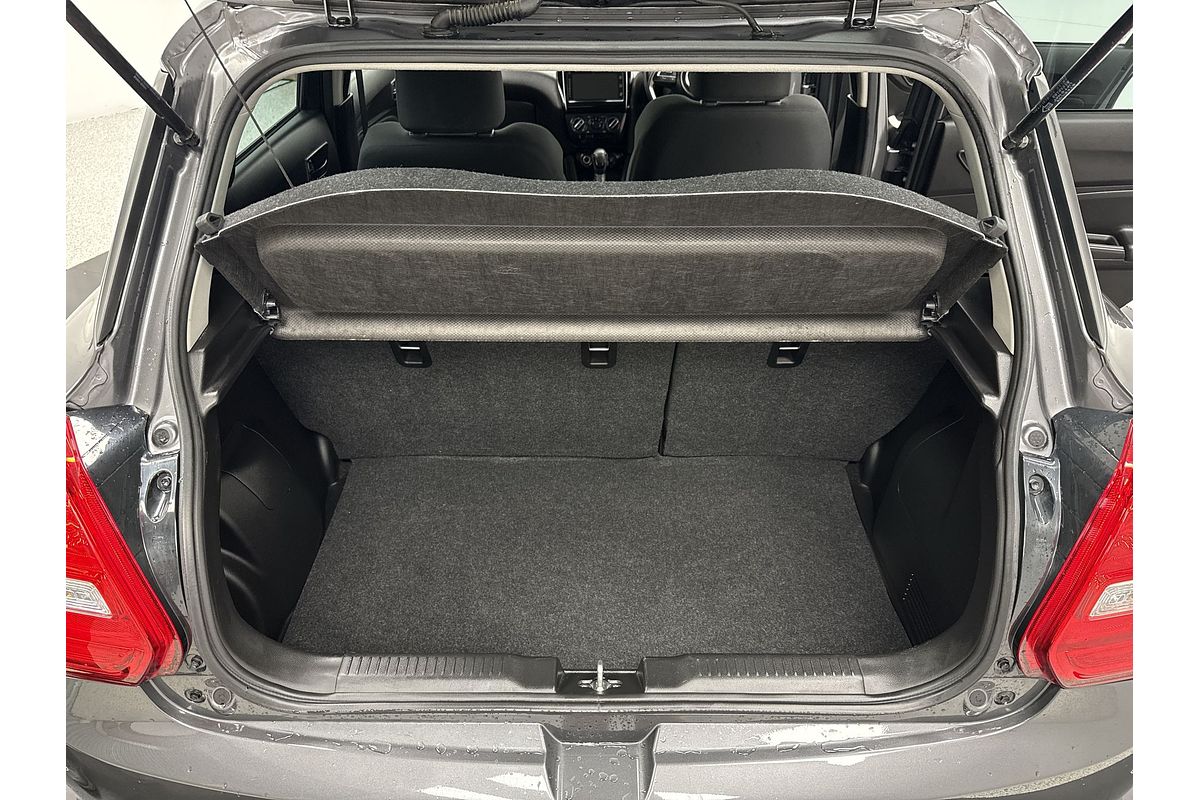 2023 Suzuki Swift GL Plus AZ Series II
