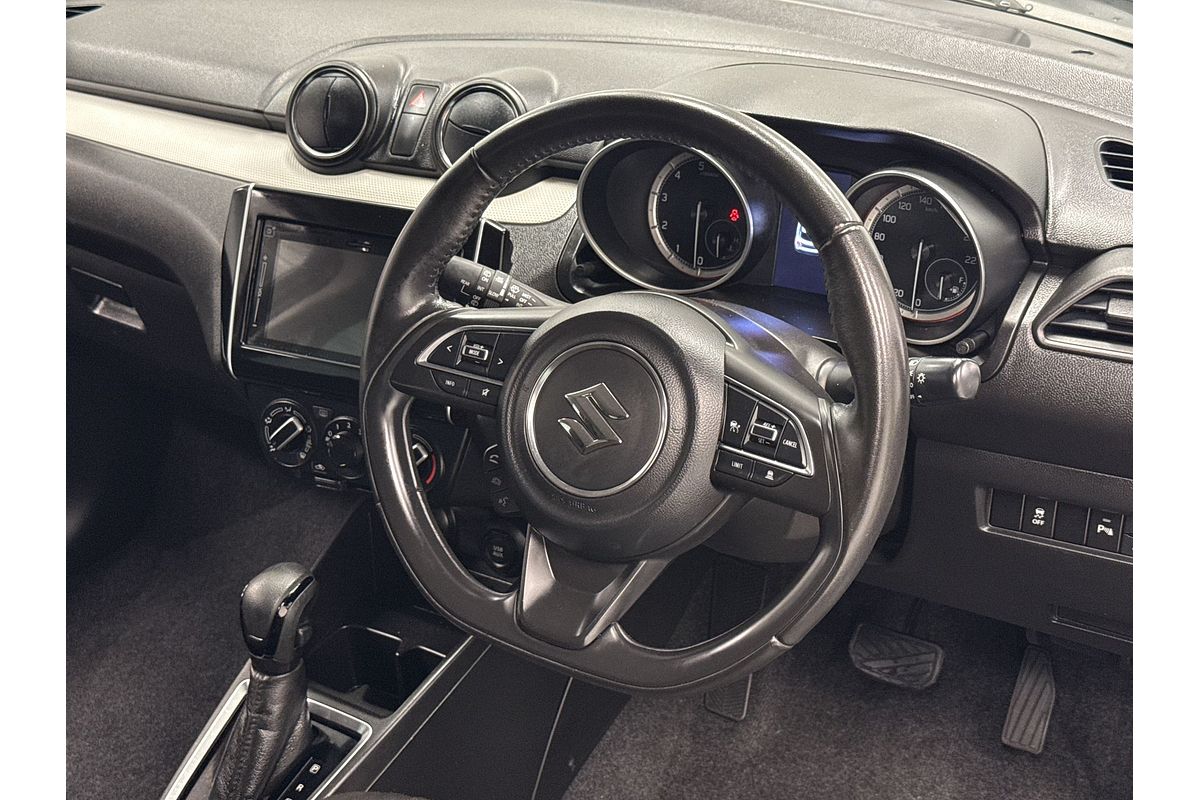 2023 Suzuki Swift GL Plus AZ Series II