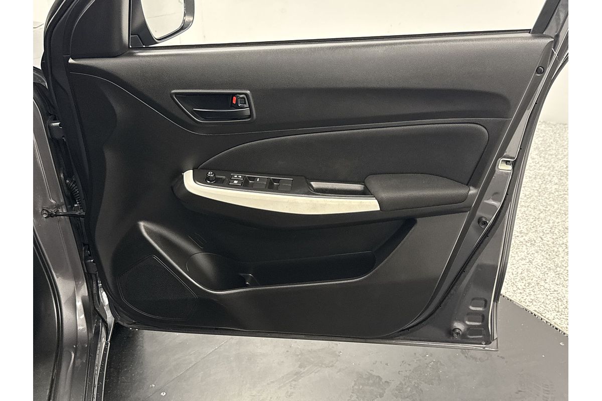 2023 Suzuki Swift GL Plus AZ Series II