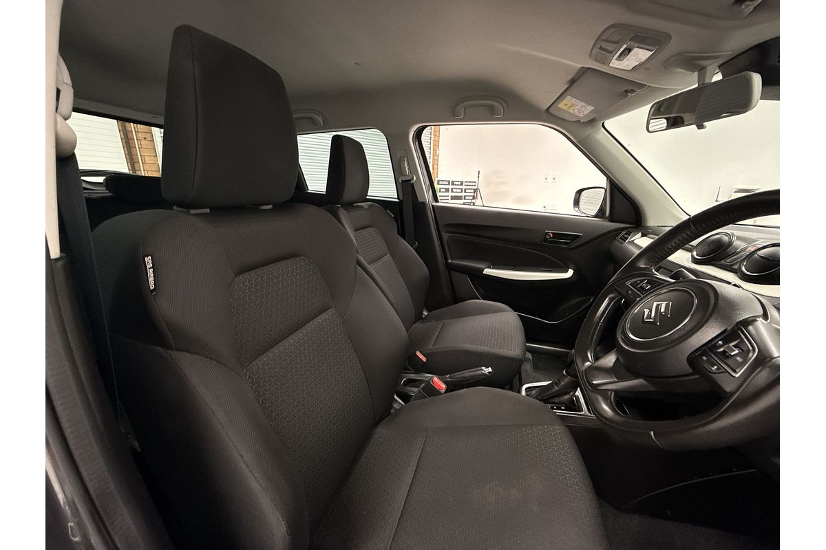 2023 Suzuki Swift GL Plus AZ Series II