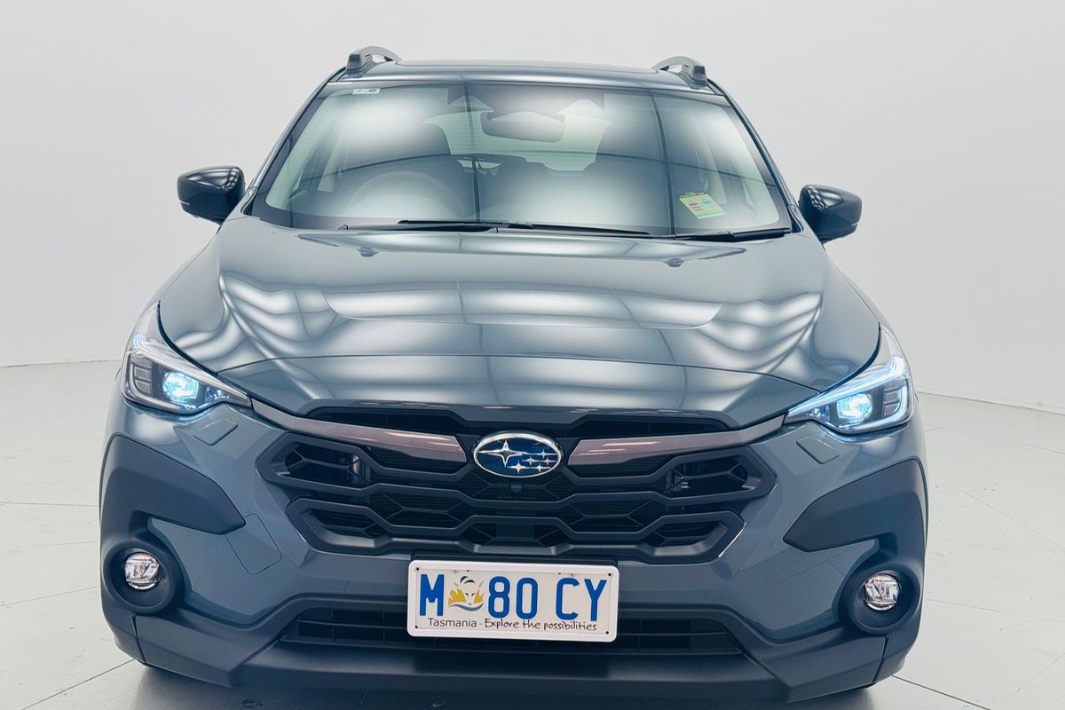 MY24 Subaru Crosstrek 2.0 S AWD CVT