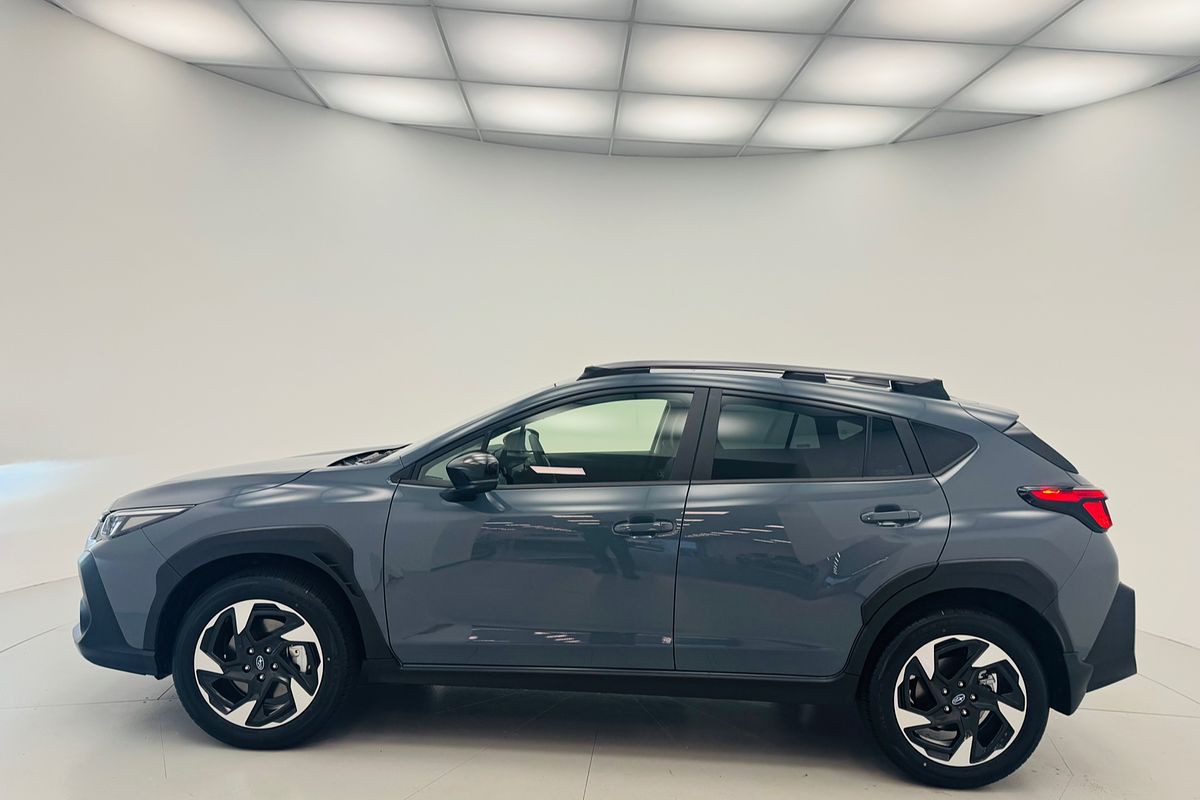 MY24 Subaru Crosstrek 2.0 S AWD CVT