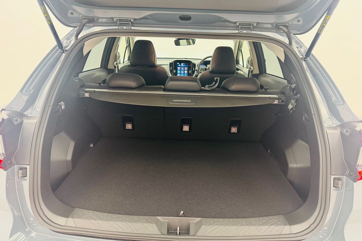 MY24 Subaru Crosstrek 2.0 S AWD CVT