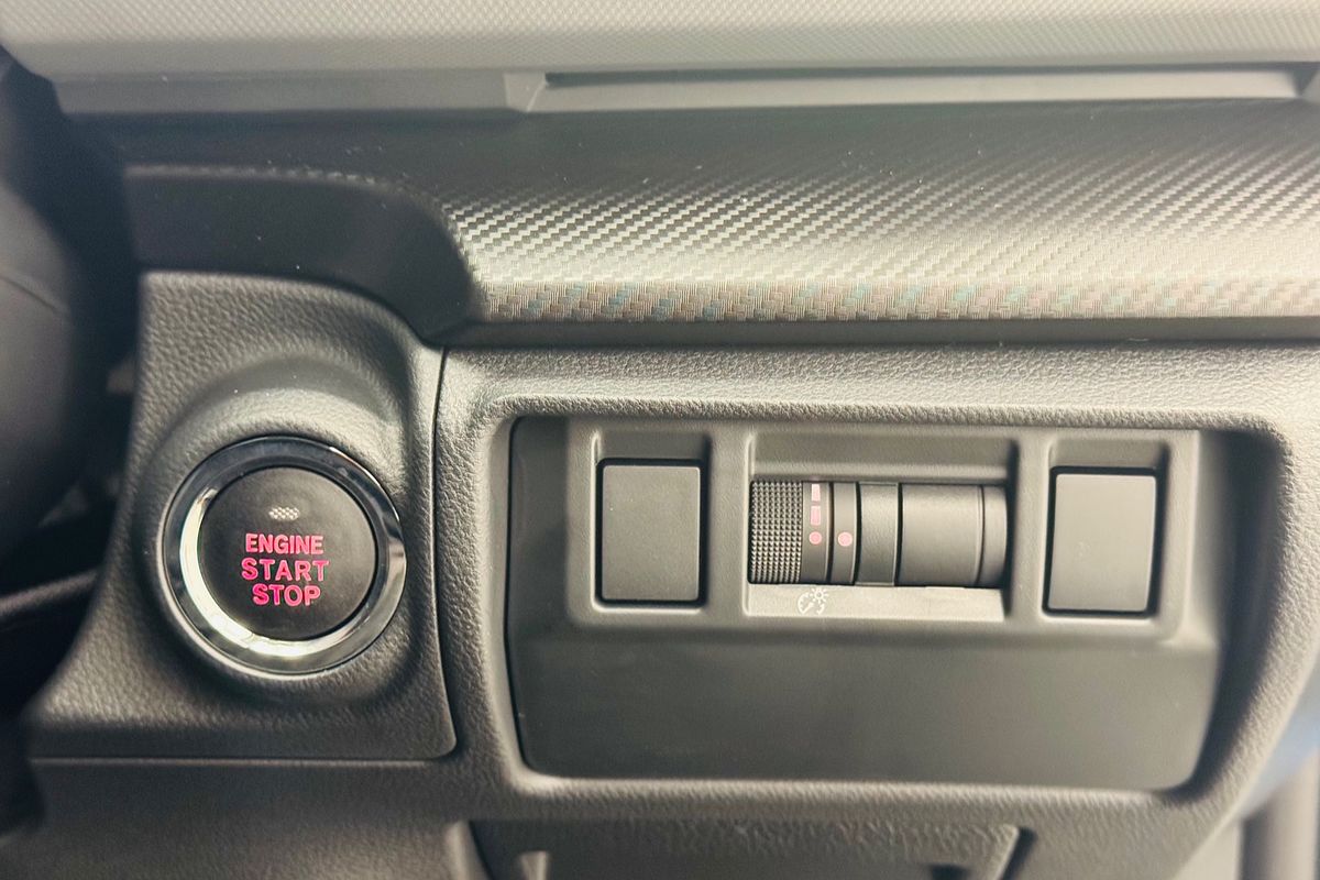 MY24 Subaru Crosstrek 2.0 S AWD CVT