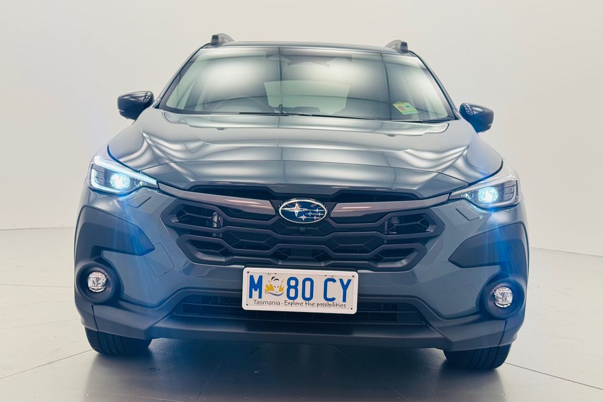 MY24 Subaru Crosstrek 2.0 S AWD CVT