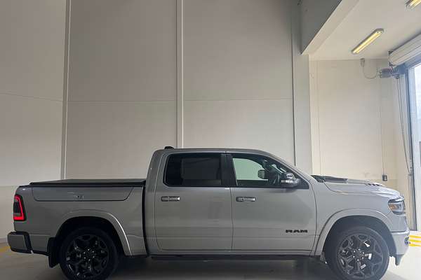2021 RAM 1500 Limited RamBox Launch Edition DT 4X4 SWB