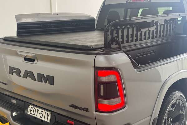 2021 RAM 1500 Limited RamBox Launch Edition DT 4X4 SWB