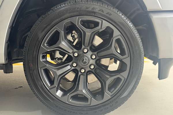 2021 RAM 1500 Limited RamBox Launch Edition DT 4X4 SWB
