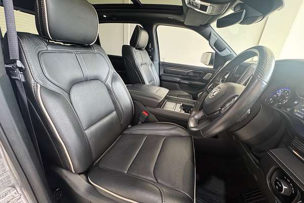 2021 RAM 1500 Limited RamBox Launch Edition DT 4X4 SWB
