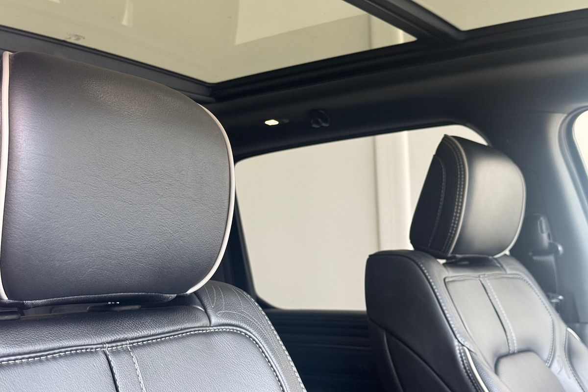 2021 RAM 1500 Limited RamBox Launch Edition DT 4X4 SWB