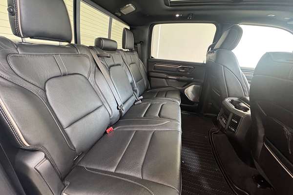 2021 RAM 1500 Limited RamBox Launch Edition DT 4X4 SWB