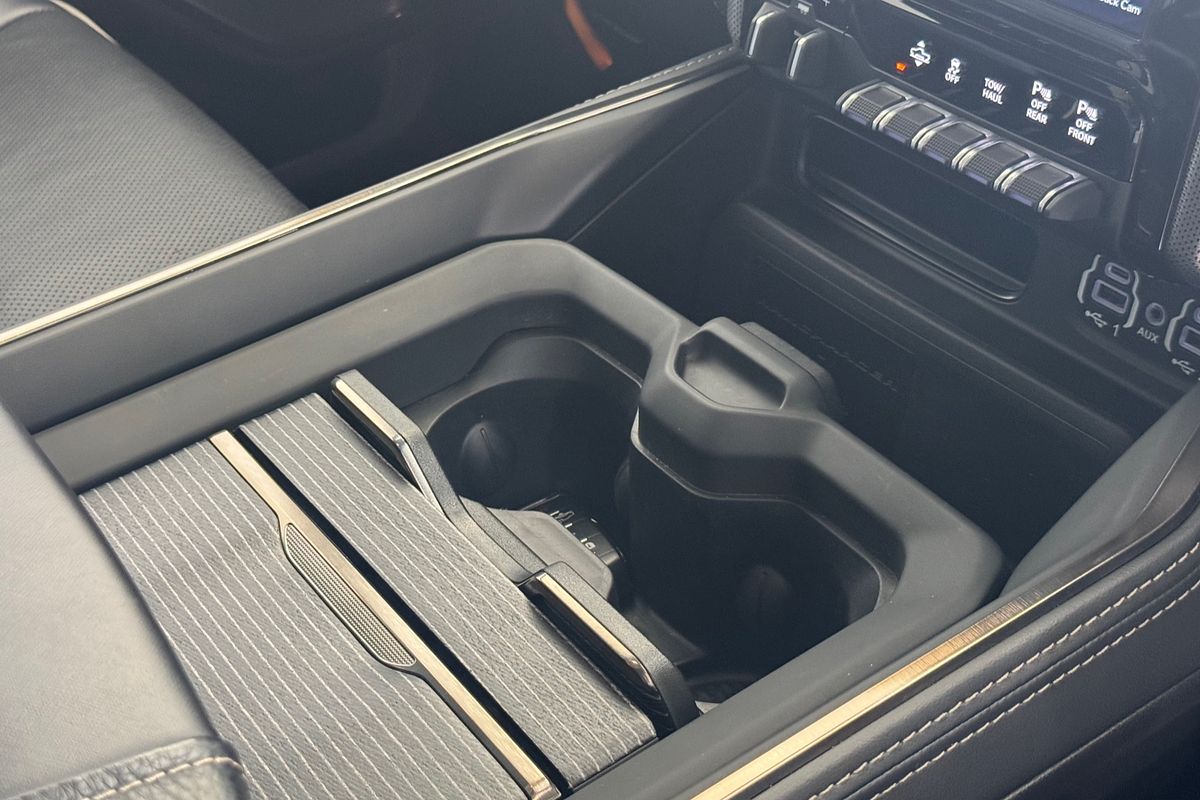 2021 RAM 1500 Limited RamBox Launch Edition DT 4X4 SWB