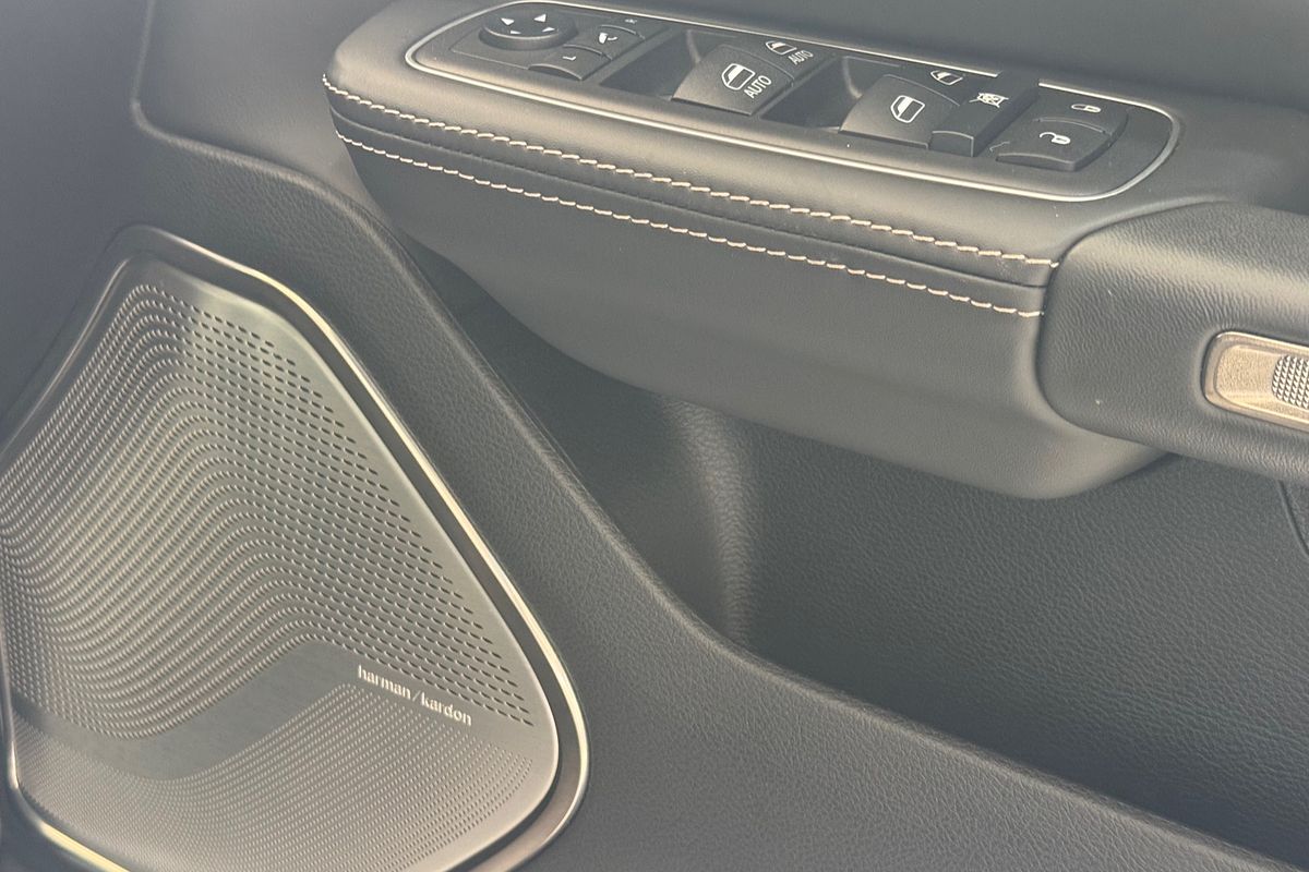 2021 RAM 1500 Limited RamBox Launch Edition DT 4X4 SWB