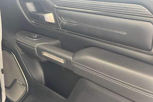 2021 RAM 1500 Limited RamBox Launch Edition DT 4X4 SWB