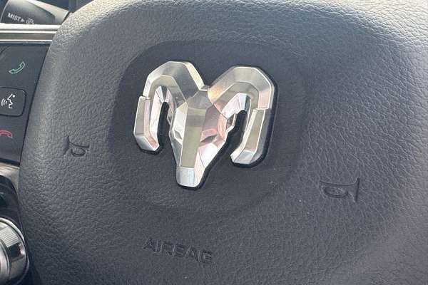 2021 RAM 1500 Limited RamBox Launch Edition DT 4X4 SWB