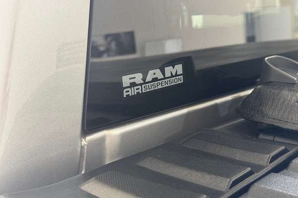 2021 RAM 1500 Limited RamBox Launch Edition DT 4X4 SWB