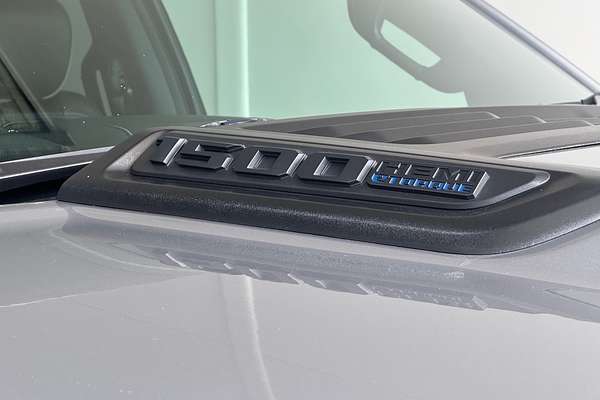 2021 RAM 1500 Limited RamBox Launch Edition DT 4X4 SWB