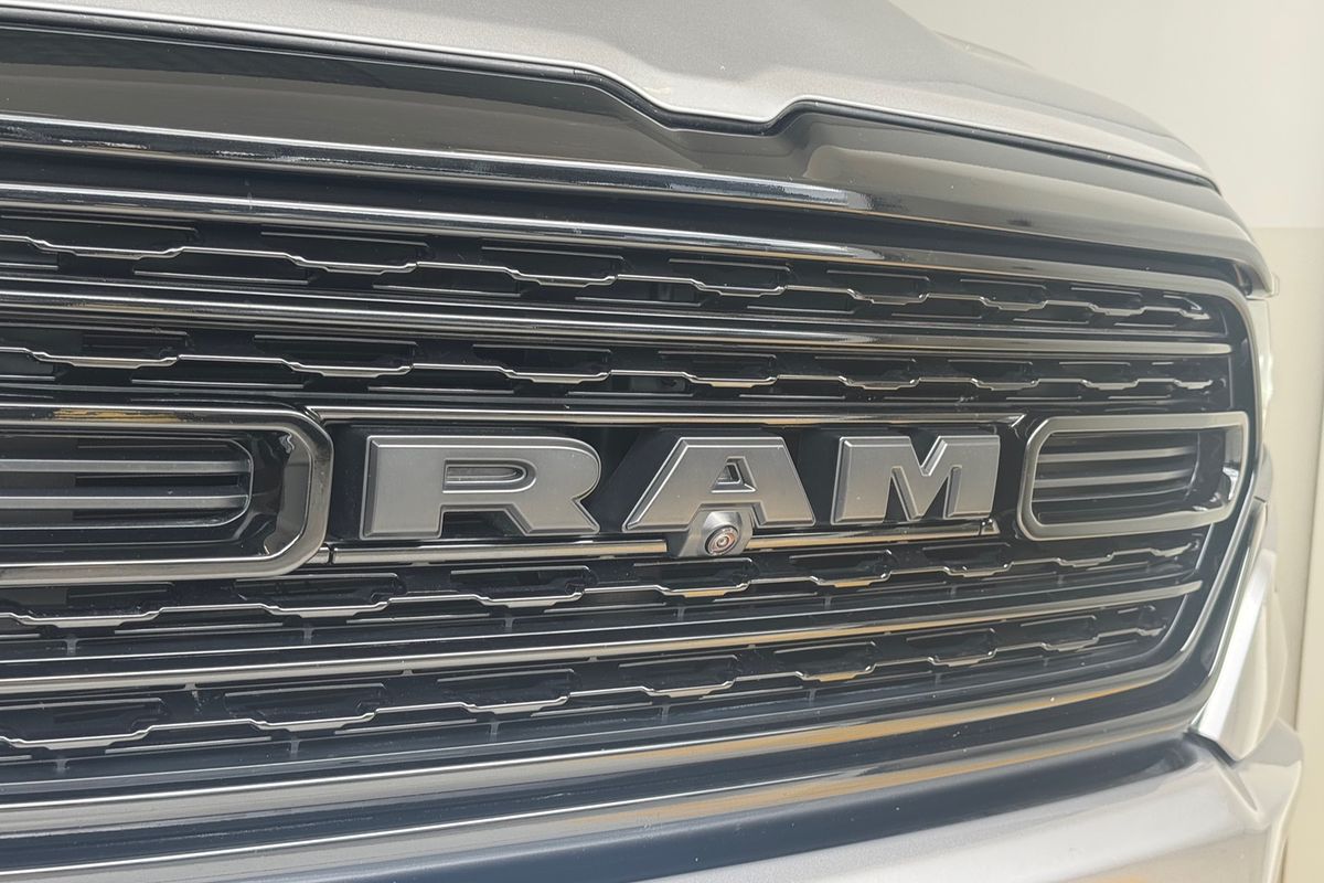2021 RAM 1500 Limited RamBox Launch Edition DT 4X4 SWB