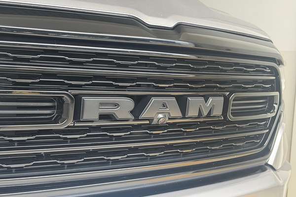 2021 RAM 1500 Limited RamBox Launch Edition DT 4X4 SWB