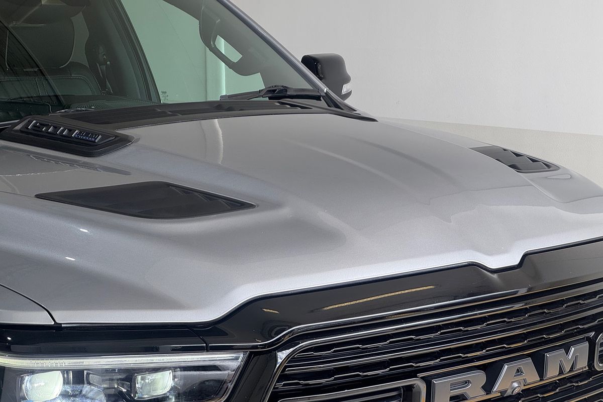 2021 RAM 1500 Limited RamBox Launch Edition DT 4X4 SWB