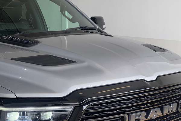 2021 RAM 1500 Limited RamBox Launch Edition DT 4X4 SWB
