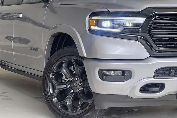 2021 RAM 1500 Limited RamBox Launch Edition DT 4X4 SWB