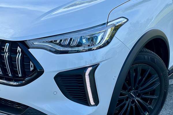 2025 GWM Haval Jolion Ultra A02