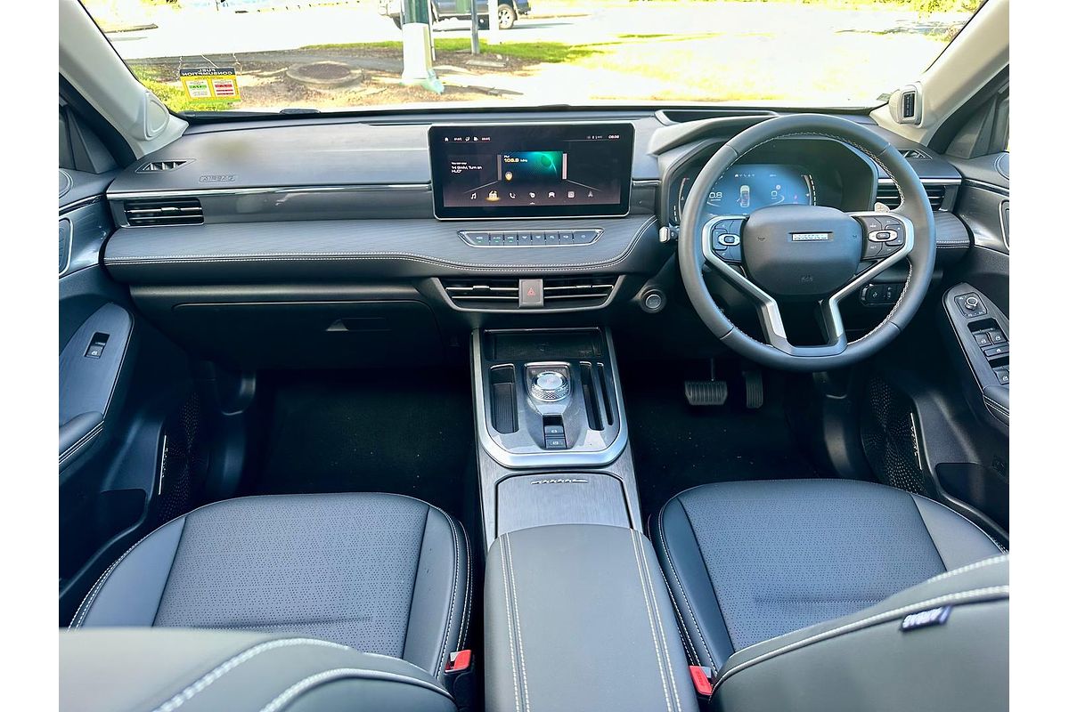 2025 GWM Haval Jolion Ultra A02
