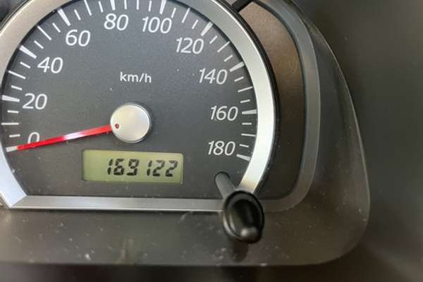2012 Suzuki Jimny Sierra SN413 T6