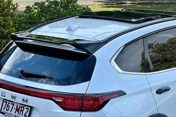 2024 GWM Haval Jolion Ultra A02