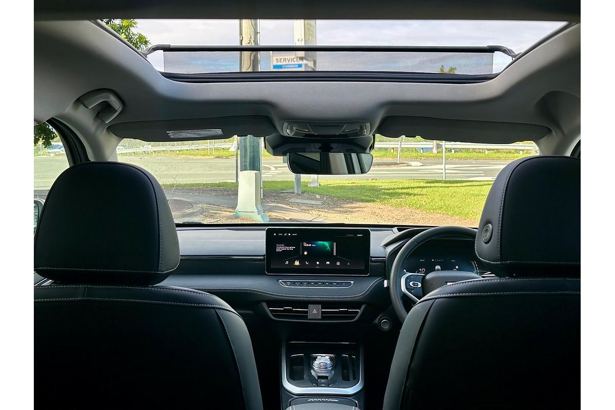 2024 GWM Haval Jolion Ultra A02