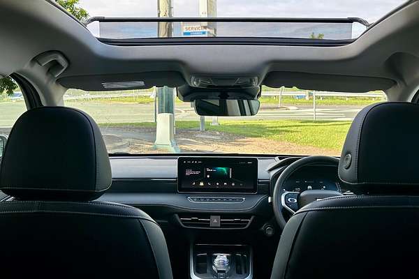 2024 GWM Haval Jolion Ultra A02