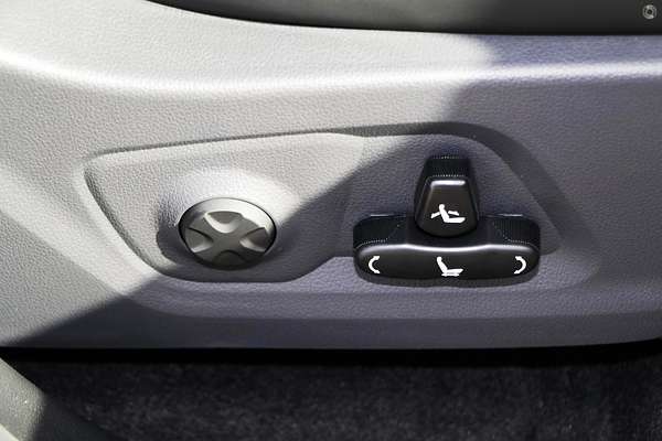 2024 SsangYong Rexton Adventure Y461 4X4